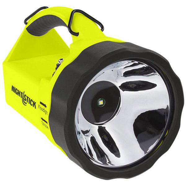 Nightstick XPR-5580G VIRIBUS™ ATEX Projektör El Feneri