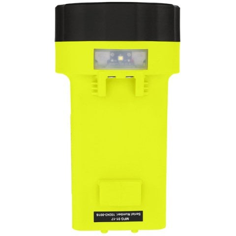 Nightstick XPR-5580G VIRIBUS™ ATEX Projektör El Feneri