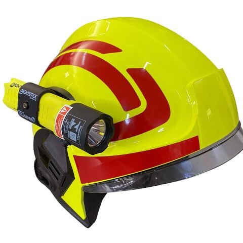 Nightstick XPP-5418GX İtfaiyeci Feneri ve Kask Aparatı
