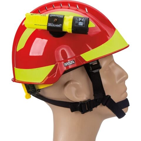 Nightstick XPP-5418GX İtfaiyeci Feneri ve Kask Aparatı