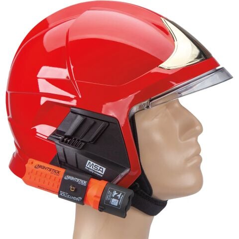 Nightstick XPP-5418GX İtfaiyeci Feneri ve Kask Aparatı