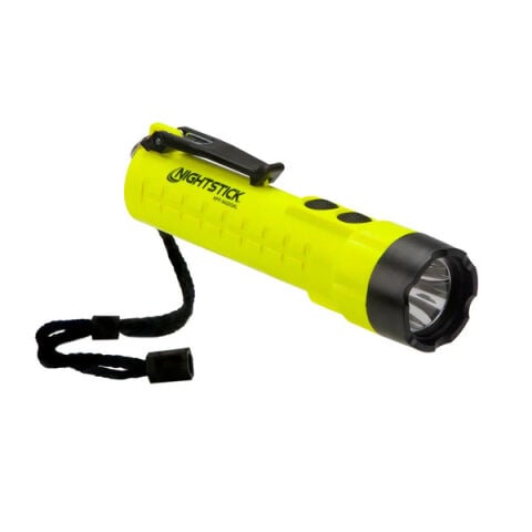 Nightstick XPP-5422GXL Dual-Light Lazer Pointer Ex-Proof El Feneri