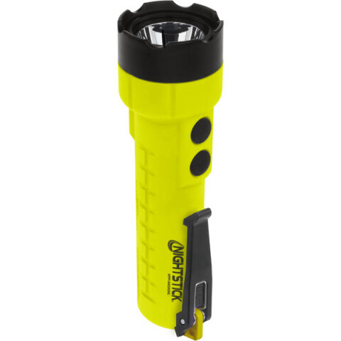 Nightstick XPP-5422GXL Dual-Light Lazer Pointer Ex-Proof El Feneri