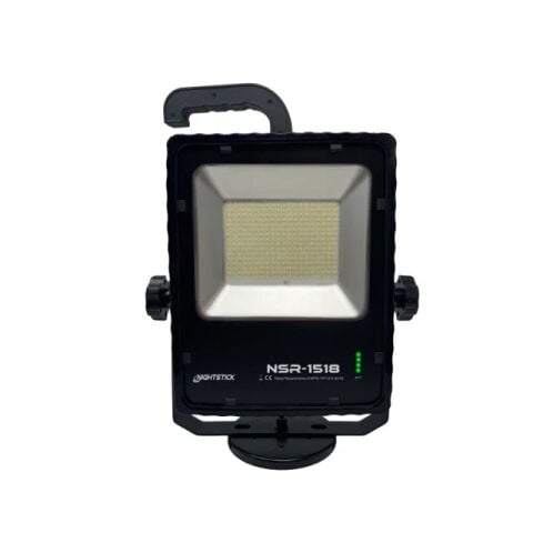 Nighstick NSR-1518 Alan Aydınlatma El Feneri 12500 Lümen