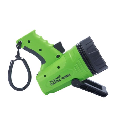 Nightstick NSR-7000 IP-X8 Su Geçirmez Şarjlı El Projektörü