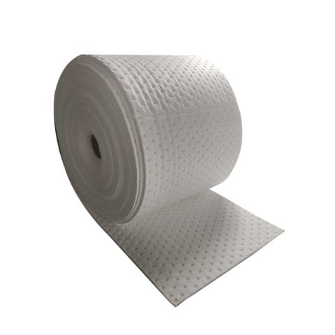 Yağ Emici Sorbent Ped Rulosu
