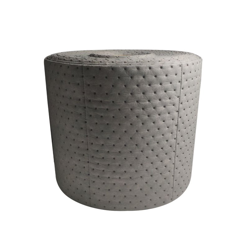 Universal Sorbent Emici Gri Rulo